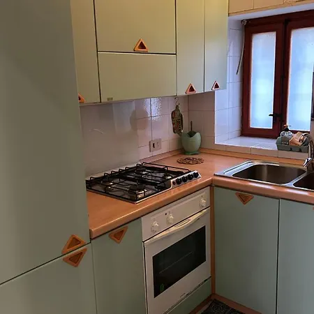 Toty Guilla Apartment Palermo