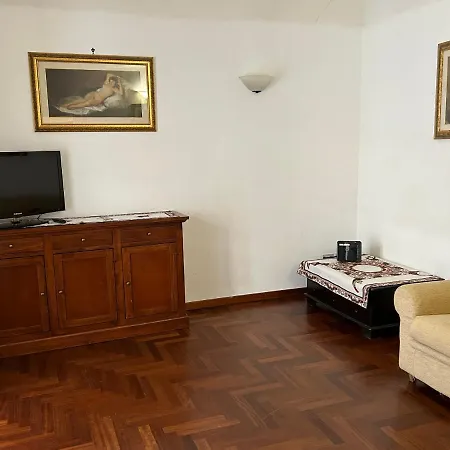 Apartment Toty Guilla Palermo