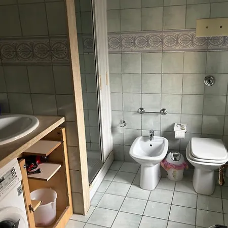 Apartment Toty Guilla *
