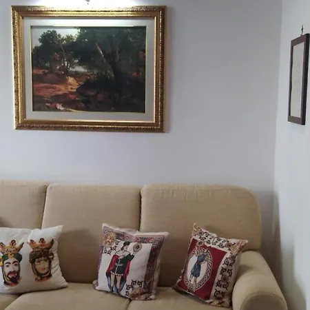 Apartment Toty Guilla *