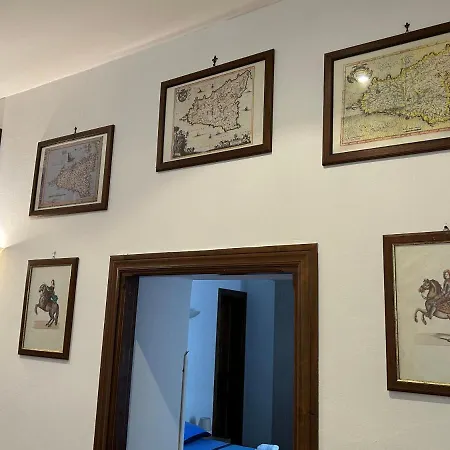 Toty Guilla Appartement