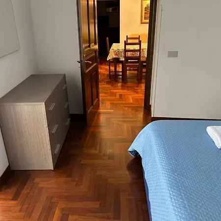 Appartement Toty Guilla Palerme