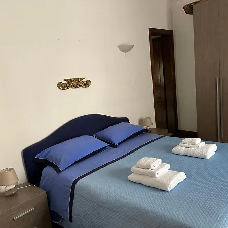 Appartement Toty Guilla Palerme