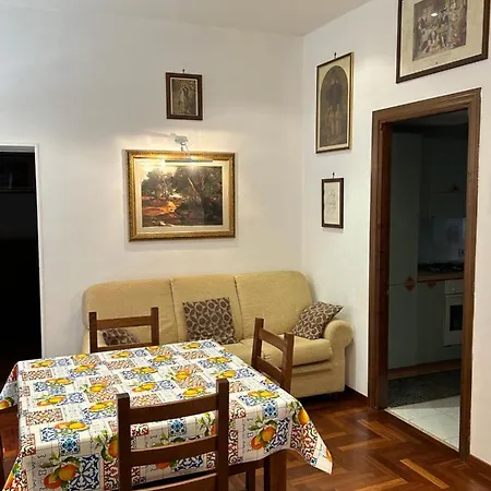 Toty Guilla Appartement