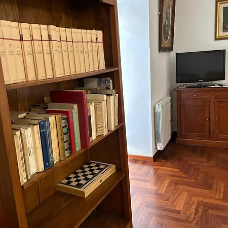Appartement Toty Guilla *